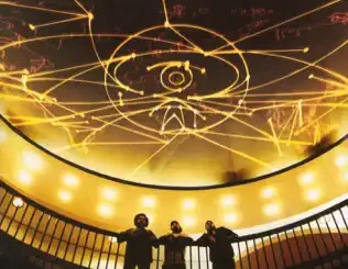 Dilated Peoples – Expansion Team
