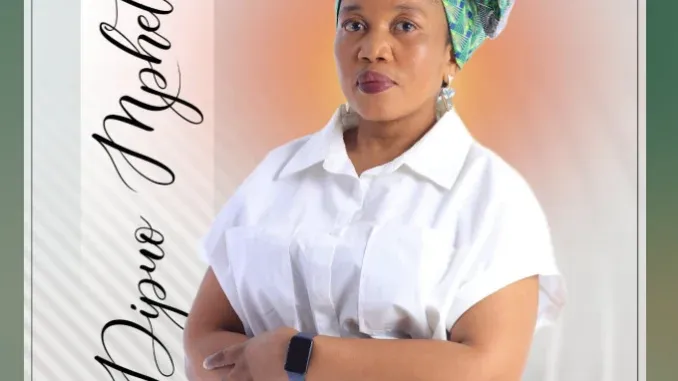 Dipuo Mphethi – Tsietsing tsa letswalo Dipuo Mphethi – Tsietsing tsa letswalo
