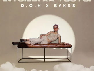 Disciples of House ft Sykes – Intombi Katsotsi Disciples of House – Intombi Katsotsi ft Sykes