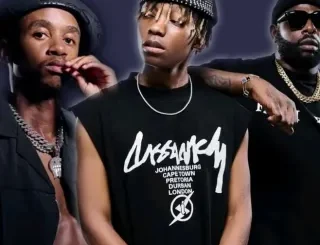 Dj Maphorisa – Papapepe ft Xduppy, Scotts Maphuma, TheBuu, Mellow & Sleazy