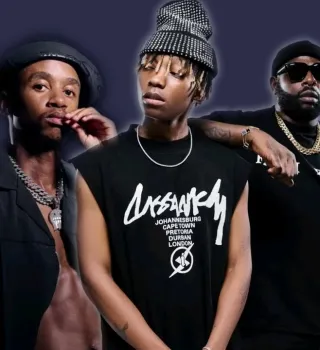 Dj Maphorisa – Papapepe ft Xduppy, Scotts Maphuma, TheBuu, Mellow & Sleazy Dj Maphorisa – Papapepe ft Xduppy, Scotts Maphuma, TheBuu, Mellow & Sleazy