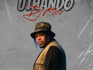 Dj Rico ft DJ Dee & Noex – Uthando Dj Rico – Uthando ft DJ Dee & Noex