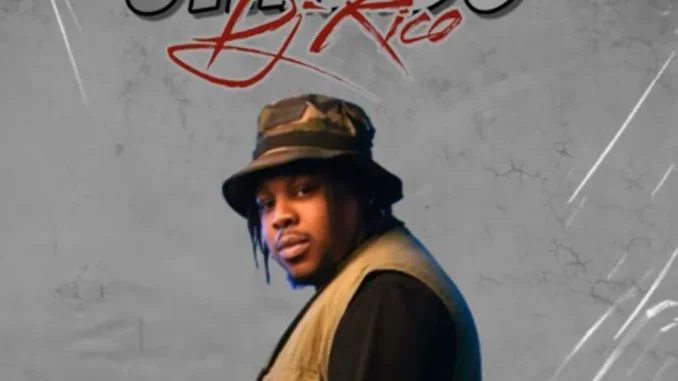 Dj Rico – Uthando ft DJ Dee & Noex Dj Rico – Uthando ft DJ Dee & Noex