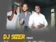 Dj Sizer – Mina Na Wena ft. XamaCcombo Wa Mhana Vafana & Dj Mumba
