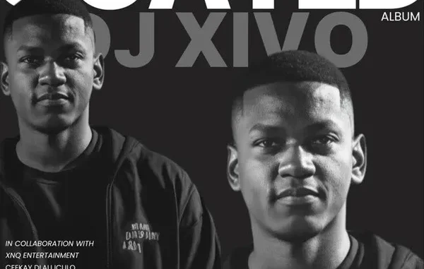 Dj Xivo Ft. Dot Rec – Indian Tonic Dj Xivo Ft. Dot Rec – Indian Tonic