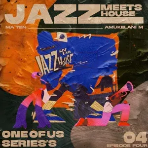 Djy Ma’ten ft Amukelani M, LeeroSoul & Nkukza SA – Kwenzakele Djy Ma’ten ft Amukelani M, LeeroSoul & Nkukza SA – Kwenzakele