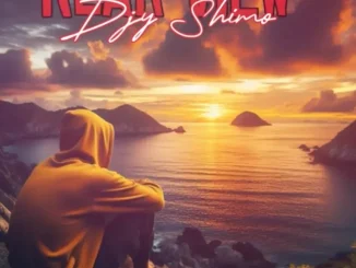 Djy Shimo – Rear View Djy Shimo Rear View
