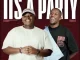 Dlala Regal – It’s A Party ft Caramelized Music