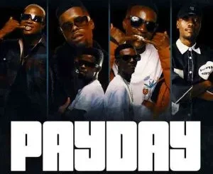 DnA MusiQ ft Sjavas Da Deejay & Mr Nation Thingz – Pay Day DnA MusiQ – Pay Day ft Sjavas Da Deejay & Mr Nation Thingz