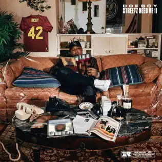 Doe Boy – Streetz Need Me 2 Doe Boy – Streetz Need Me 2