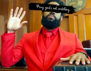 ALBUM: Don Trip – Pray God's Not Watching Don Trip – Pray God's Not Watching