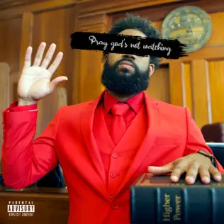 Don Trip – Pray God's Not Watching Don Trip – Pray God's Not Watching