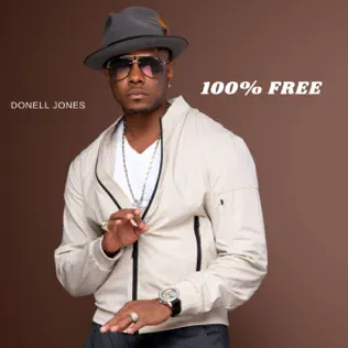 Donell Jones – 100% Free Donell Jones – 100% Free