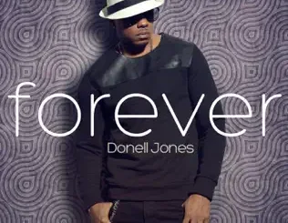 ALBUM: Donell Jones – Forever Donell Jones – Forever