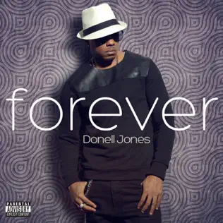 Donell Jones – Forever Donell Jones – Forever