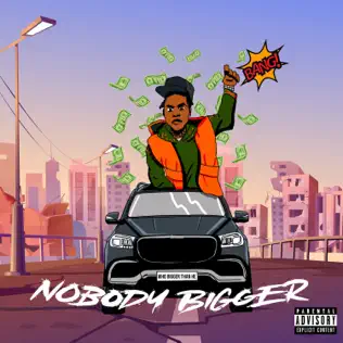Dougie B – Nobody Bigger Dougie B – Nobody Bigger