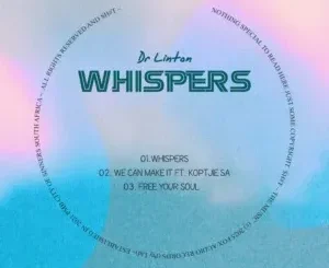 Ep: Dr Linton - Whispers Dr Linton – Whispers