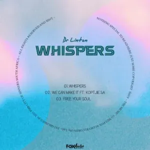 Dr Linton – Whispers Dr Linton – Whispers