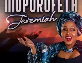Dr Winnie Mashaba – Moporofeta Jeremiah
