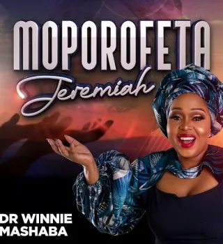 Dr Winnie Mashaba ft Mapula Monyepao & Musa Mhlawuli – Ga A fele maatla Dr Winnie Mashaba ft Mapula Monyepao & Musa Mhlawuli – Ga A fele maatla