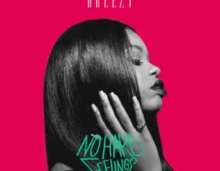 ALBUM: Dreezy – No Hard Feelings Dreezy – No Hard Feelings