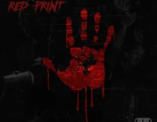 ALBUM: Drego – The Red Print Drego – The Red Print