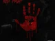 Drego – The Red Print