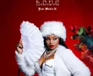 Drihanna – L.O.V.E ft Gubziin, RIVALZ & Mbalee N