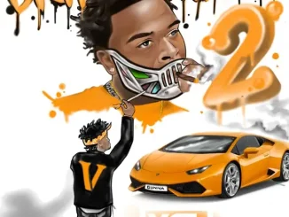 Drip Season 2 Gunna