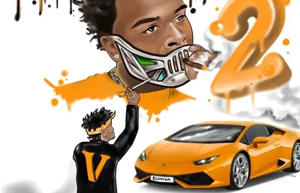 Drip Season 2 Gunna Drip Season 2 Gunna