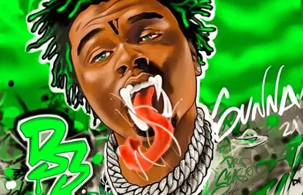 Drip Season 3 (Deluxe) Gunna Drip Season 3 (Deluxe) Gunna