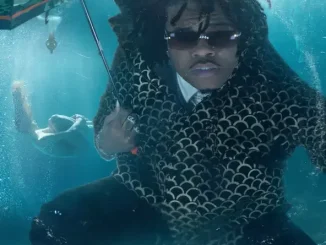 Drip or Drown 2 Gunna
