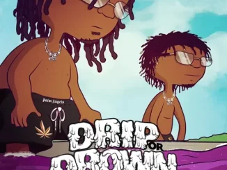 Drip or Drown Gunna