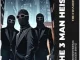 DrummeRTee924 & Drugger Boyz – The 3 Men Heist