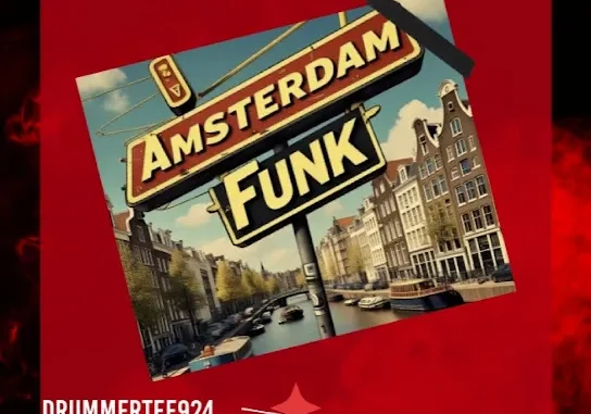 DrummeRTee924 – Amsterdam Funk & Cardi ft Lee Ki DrummeRTee924 – Amsterdam Funk & Cardi ft Lee Ki