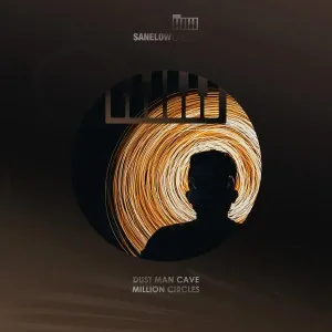 Dust Man Cave – Million Circles