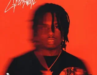ALBUM: Duvy – Grasswayz Duvy – Grasswayz