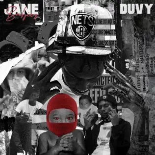 Duvy – Jane Babies Duvy – Jane Babies