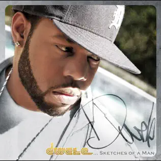 Dwele – Sketches of a Man (Bonus Track Edition) Dwele – Sketches of a Man (Bonus Track Edition)