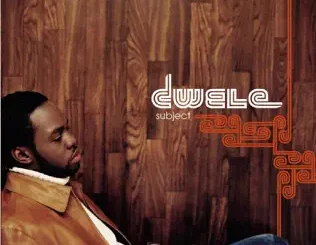 Dwele – Subject