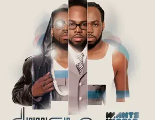ALBUM: Dwele – Wants World Women (Bonus Track Edition) Dwele – Wants World Women (Bonus Track Edition)