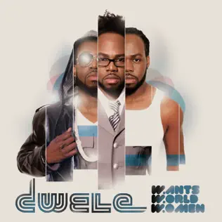 Dwele – Wants World Women (Bonus Track Edition) Dwele – Wants World Women (Bonus Track Edition)