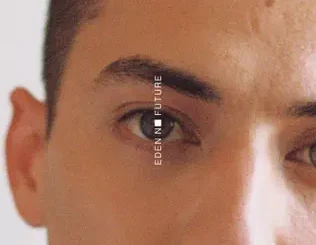 ALBUM: EDEN – no future EDEN – no future