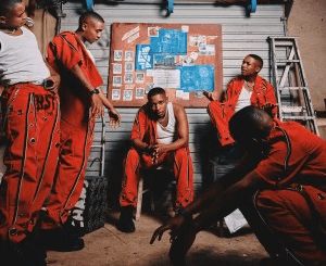 Ep: EeQue - Hit A Heist EeQue – Hit A Heist