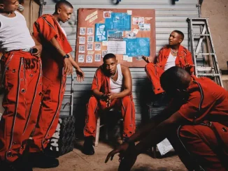 EeQue Ft Al Xapo – Ndiza Mshini EeQue ft Al Xapo, Xduppy, Kwesta & DBN Gogo – Yiyo