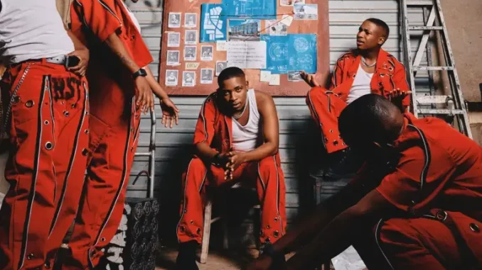EeQue ft Al Xapo, Xduppy, Kwesta & DBN Gogo – Yiyo EeQue ft Al Xapo, Xduppy, Kwesta & DBN Gogo – Yiyo