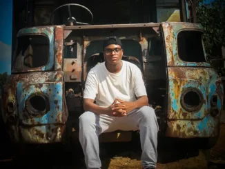 El-Kay MusiQ ft. Djy Vino – Bug Stena