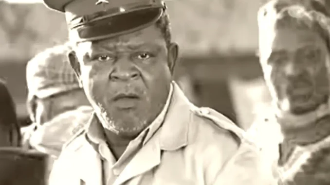 Emzini Wezinsizwa – Sigomela Umkhuhlane Emzini Wezinsizwa – Sigomela Umkhuhlane