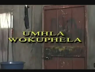 Emzini Wezinsizwa – Umhla Wokuphela