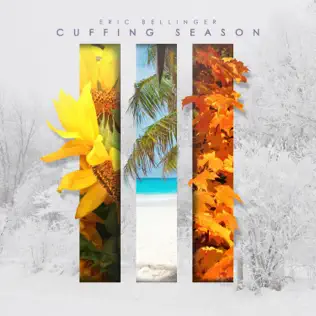 Eric Bellinger – Cuffing Season 3 Eric Bellinger – Cuffing Season 3
